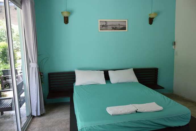 Imagen general del Hotel Sinatara Resort. Foto 1