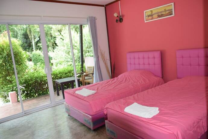 Imagen general del Hotel Sinatara Resort. Foto 2