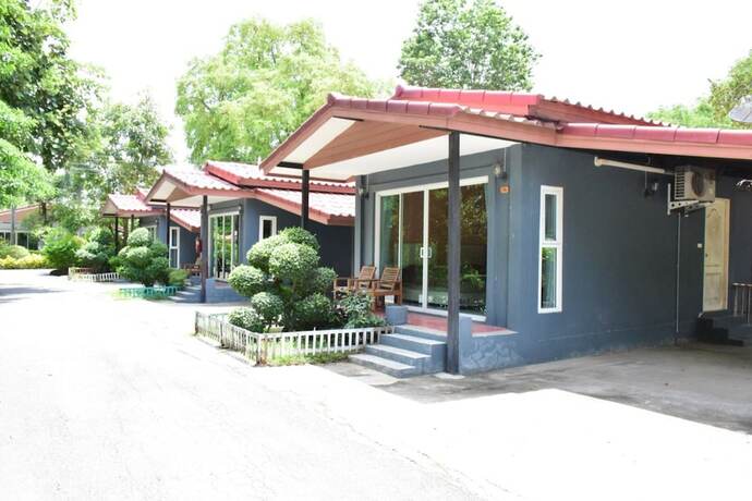 Imagen general del Hotel Sinatara Resort. Foto 3