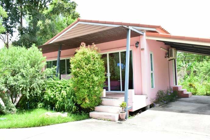 Imagen general del Hotel Sinatara Resort. Foto 4