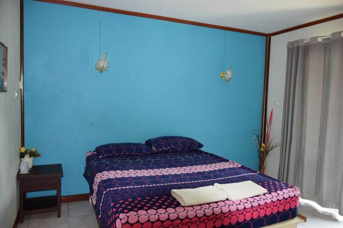 Imagen general del Hotel Sinatara Resort. Foto 5