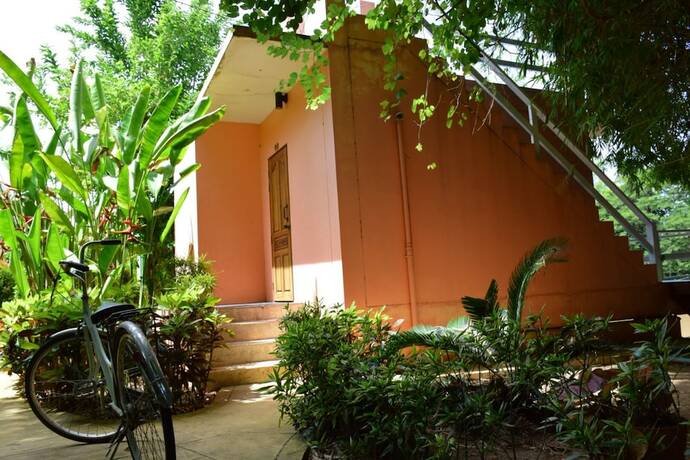 Imagen general del Hotel Sinatara Resort. Foto 7