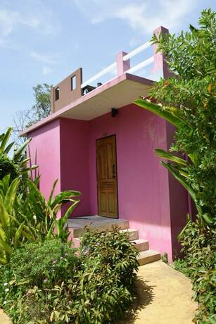 Imagen general del Hotel Sinatara Resort. Foto 8