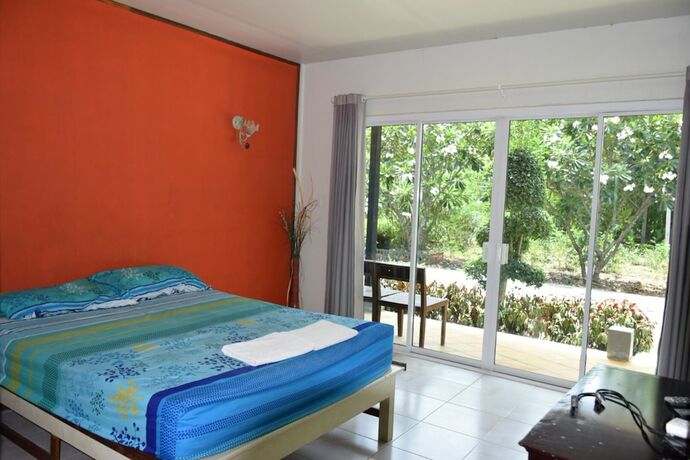 Imagen general del Hotel Sinatara Resort. Foto 9