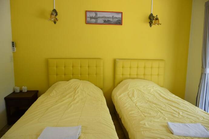 Imagen general del Hotel Sinatara Resort. Foto 11