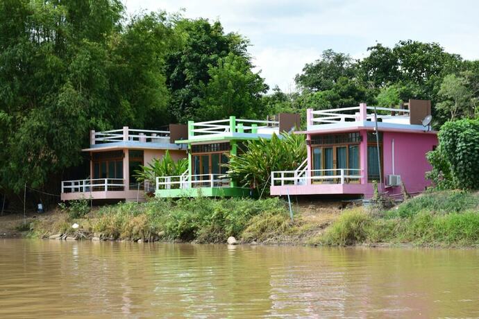 Imagen general del Hotel Sinatara Resort. Foto 12