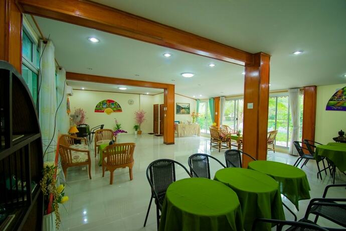 Imagen general del Hotel Sinatara Resort. Foto 13