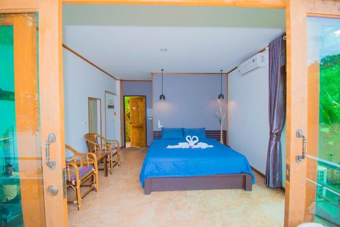 Imagen general del Hotel Sinatara Resort. Foto 14