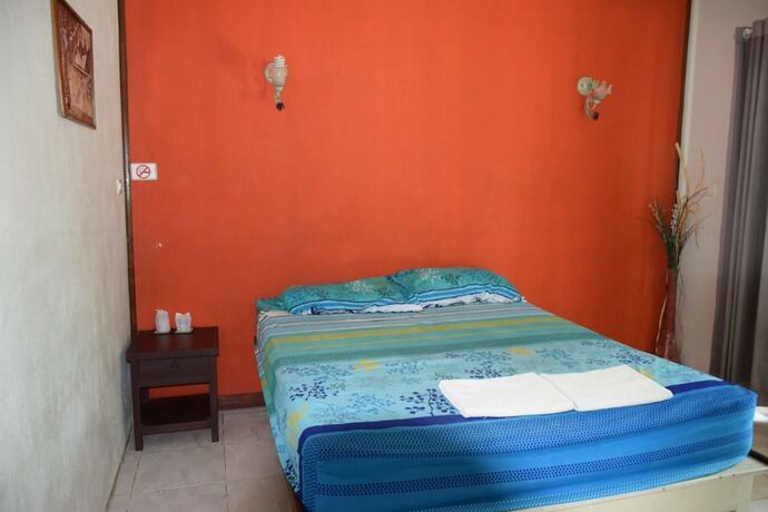 Imagen de la habitación del Hotel Sinatara Resort. Foto 15