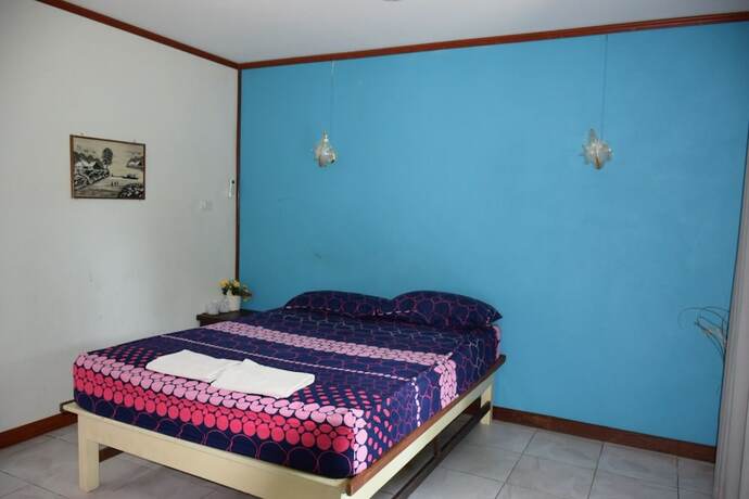 Imagen de la habitación del Hotel Sinatara Resort. Foto 20