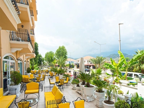 Imagen general del Hotel Sinatra - All Inclusive. Foto 1