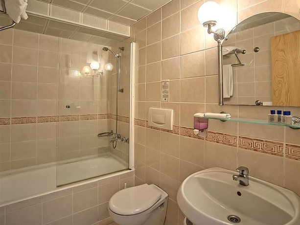 Imagen general del Hotel Sinatra - All Inclusive. Foto 2