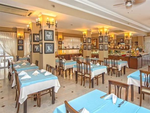 Imagen general del Hotel Sinatra - All Inclusive. Foto 3