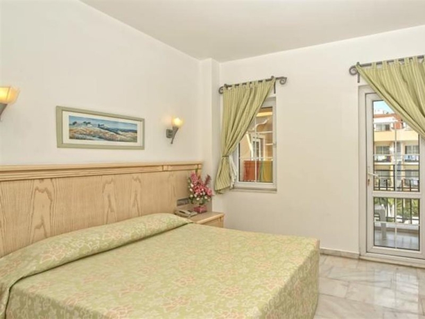 Imagen general del Hotel Sinatra - All Inclusive. Foto 4