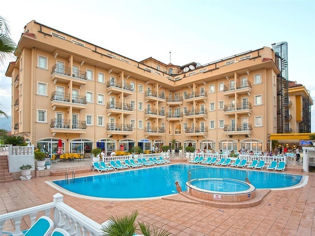 Imagen general del Hotel Sinatra - All Inclusive. Foto 5