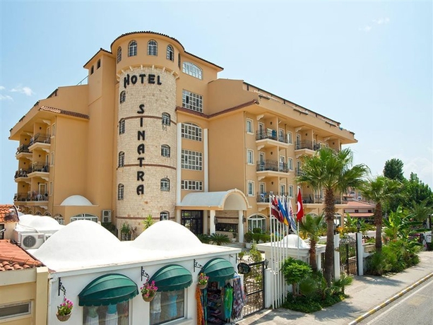Imagen general del Hotel Sinatra - All Inclusive. Foto 6