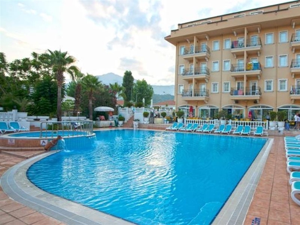 Imagen general del Hotel Sinatra - All Inclusive. Foto 8