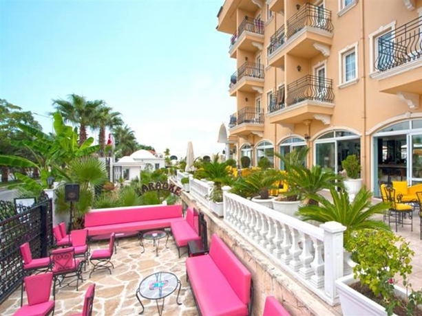 Imagen general del Hotel Sinatra - All Inclusive. Foto 11