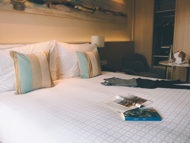 Imagen de la habitación del Hotel Sincere Residence Changfeng. Foto 7