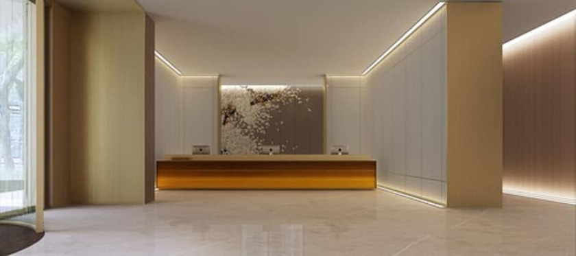 Imagen de los interiores del Hotel Sincere Residence Changfeng. Foto 19