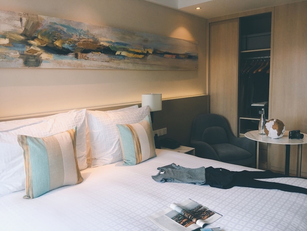 Imagen de la habitación del Hotel Sincere Residence Changfeng. Foto 12