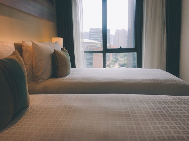 Imagen de la habitación del Hotel Sincere Residence Changfeng. Foto 13