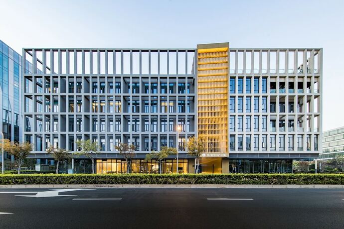 Imagen general del Hotel Sincere Residence Hongqiao. Foto 6
