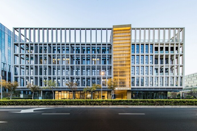 Imagen general del Hotel Sincere Residence Hongqiao. Foto 1