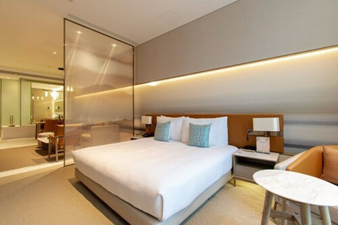 Imagen de la habitación del Hotel Sincere Residence Hongqiao. Foto 23