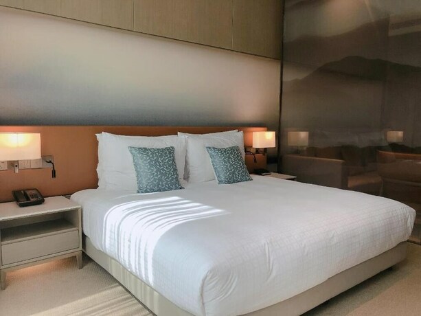 Imagen de la habitación del Hotel Sincere Residence Hongqiao. Foto 25