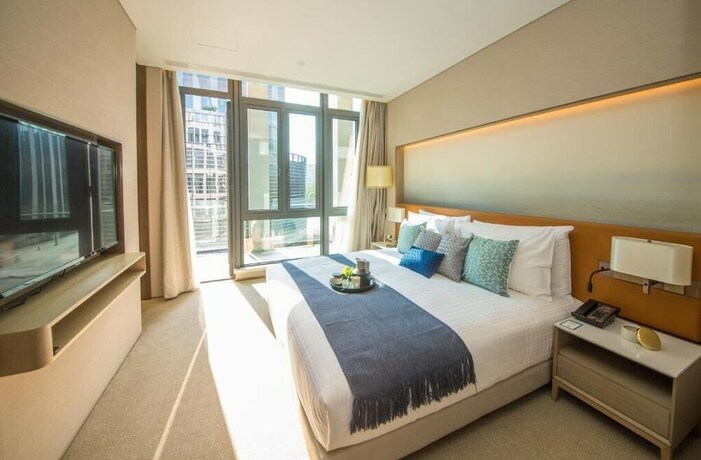 Imagen de la habitación del Hotel Sincere Residence Hongqiao. Foto 30