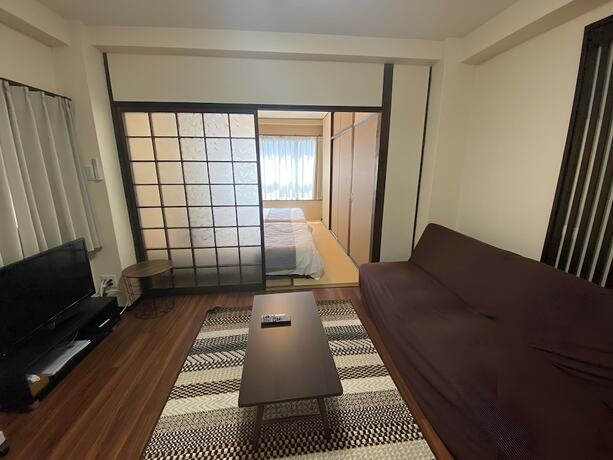Imagen general del Hotel Sincereresidence. Foto 2