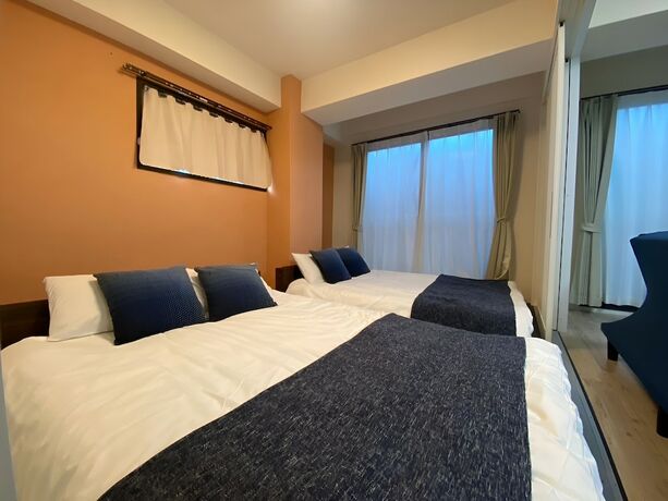 Imagen general del Hotel Sincereresidence. Foto 3