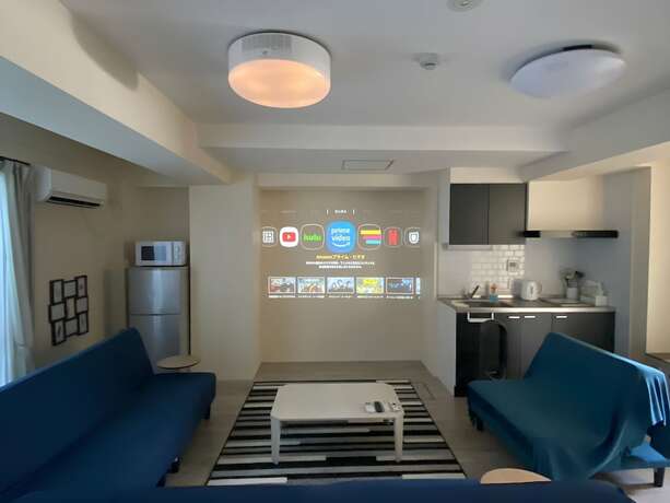 Imagen general del Hotel Sincereresidence. Foto 4