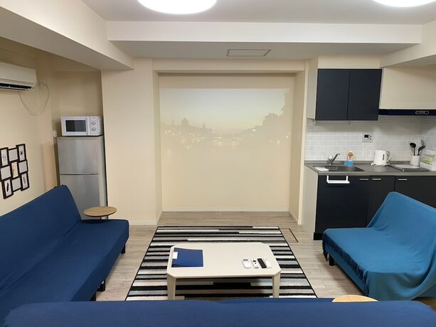 Imagen general del Hotel Sincereresidence. Foto 5