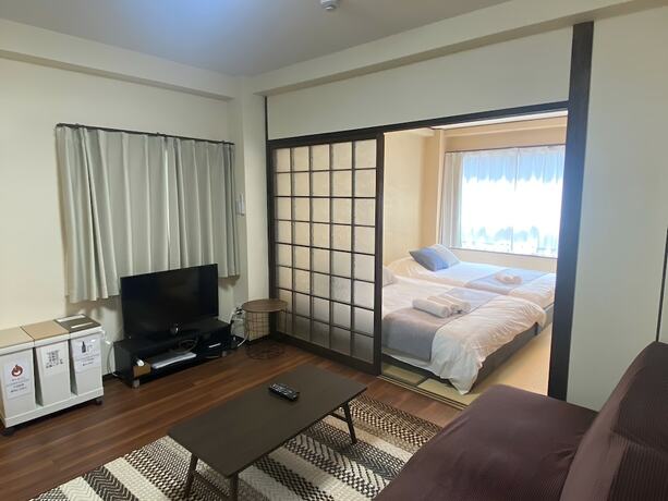 Imagen general del Hotel Sincereresidence. Foto 7