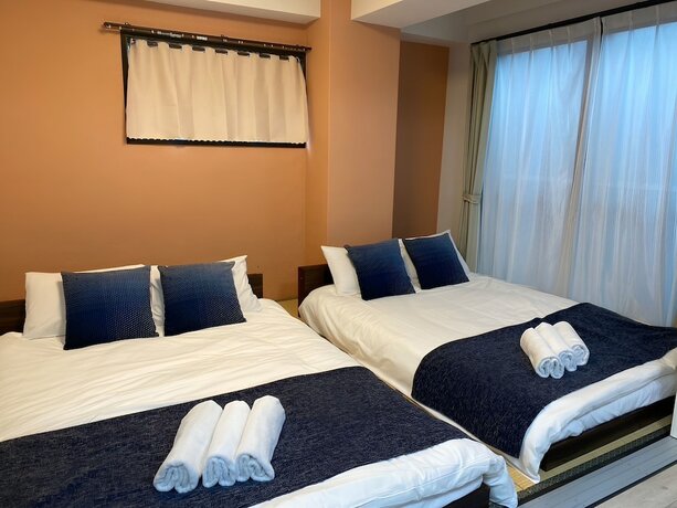 Imagen general del Hotel Sincereresidence. Foto 8