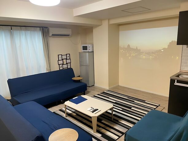 Imagen general del Hotel Sincereresidence. Foto 11