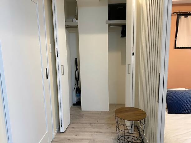 Imagen general del Hotel Sincereresidence. Foto 12