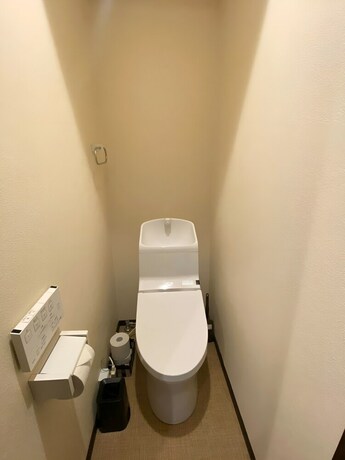 Imagen general del Hotel Sincereresidence. Foto 13