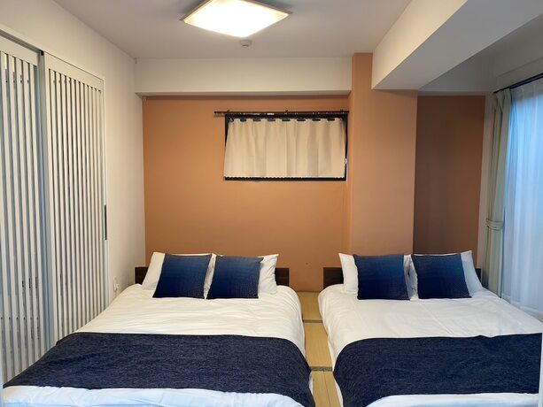 Imagen general del Hotel Sincereresidence. Foto 14