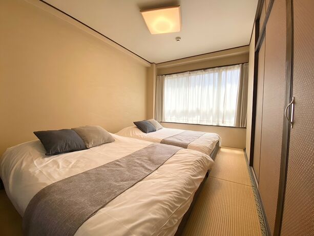 Imagen general del Hotel Sincereresidence. Foto 16