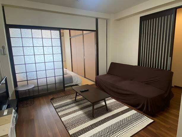 Imagen de la habitación del Hotel Sincereresidence. Foto 17