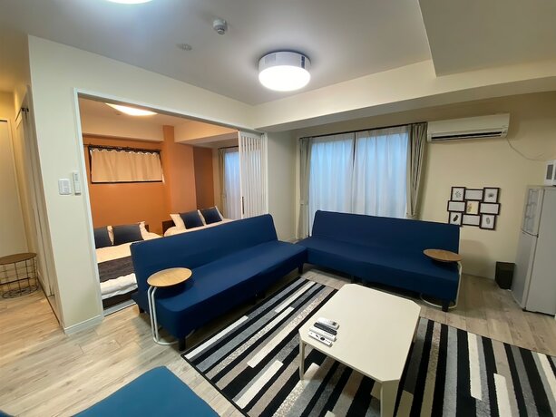 Imagen de la habitación del Hotel Sincereresidence. Foto 22