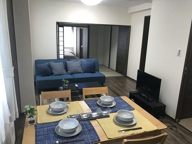 Imagen de la habitación del Hotel Sincereresidence. Foto 23