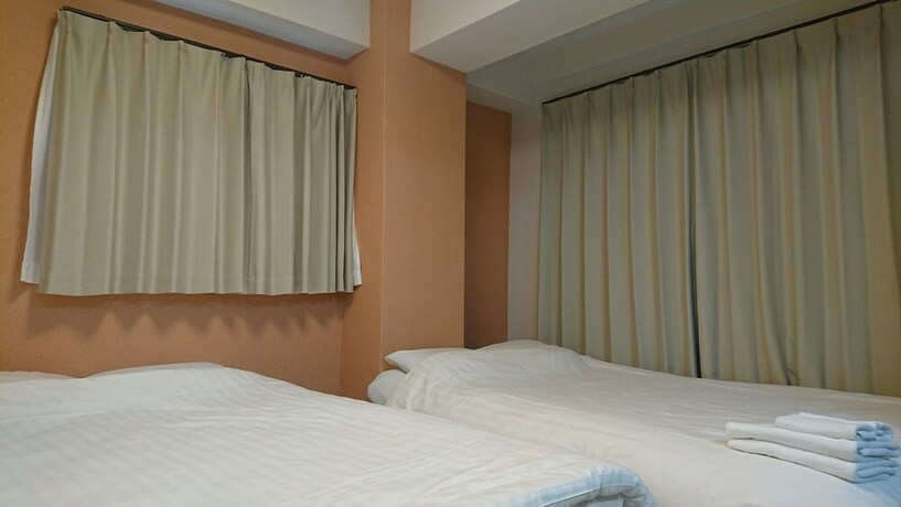 Imagen de la habitación del Hotel Sincereresidence. Foto 25