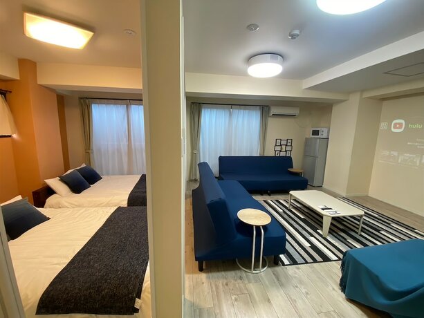 Imagen de la habitación del Hotel Sincereresidence. Foto 26