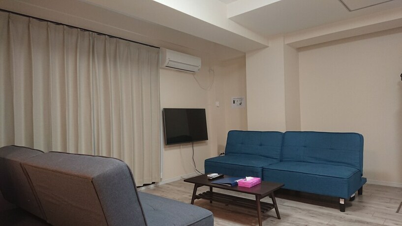 Imagen de la habitación del Hotel Sincereresidence. Foto 27