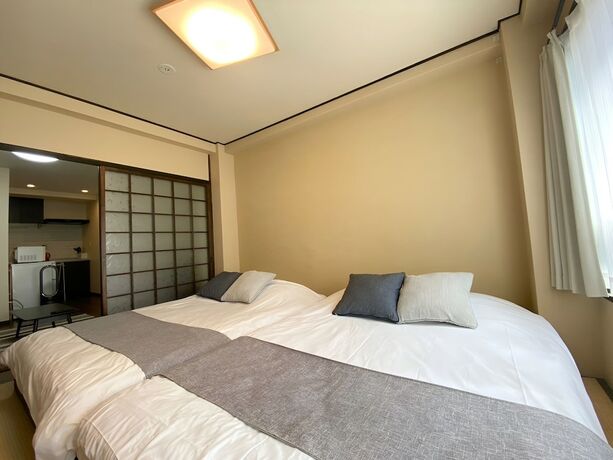 Imagen de la habitación del Hotel Sincereresidence. Foto 31