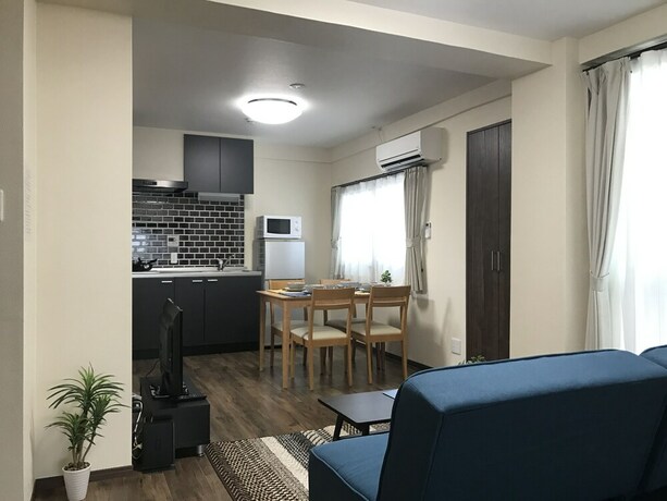 Imagen de la habitación del Hotel Sincereresidence. Foto 32